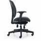 Offices To Go Avro 350 | High Back Heavy Duty Multi-Tilter - MVL11716 BL20 BLK G5 HP A9 ST
