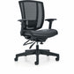 Offices To Go Avro 350 | High Back Heavy Duty Multi-Tilter