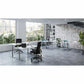 Offices To Go Zim | Black High Back Weight Sensing Synchro-Tilter - OTG11351AB