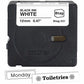 Brother P-touch BTAG-231 Black on White Label Tape - BTAG231