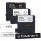 Brother P-touch Label Tape - BTAG3M01