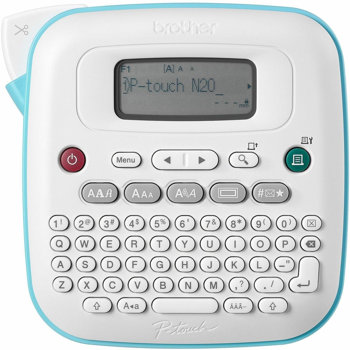 P-touch P-touch PT-N20