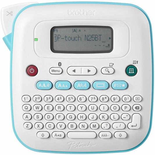 P-touch P-touch PT-N25BT
