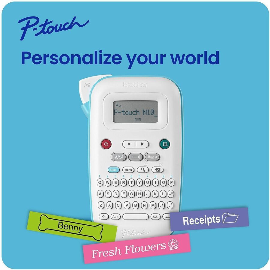 Brother P-touch PT-N10 - PTN10