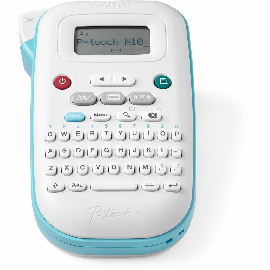 Brother P-touch PT-N10 - PTN10