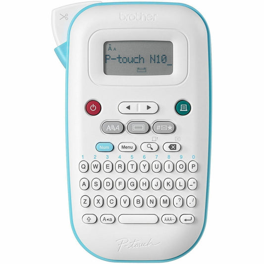 P-touch P-touch PT-N10