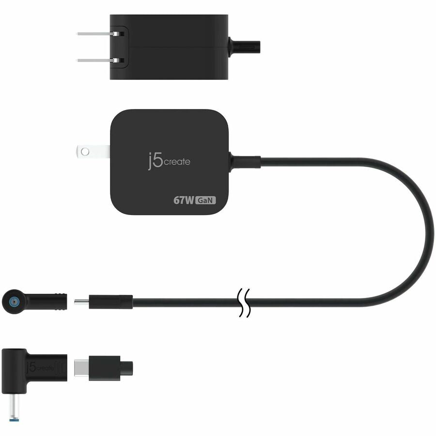 j5create JUP1565 AC Adapter - JUP1565