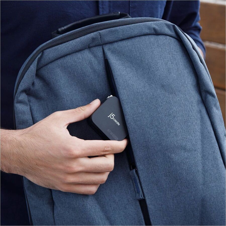 j5create JUP1565 AC Adapter - JUP1565