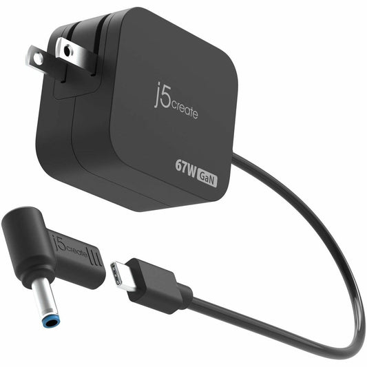 j5create JUP1565 AC Adapter