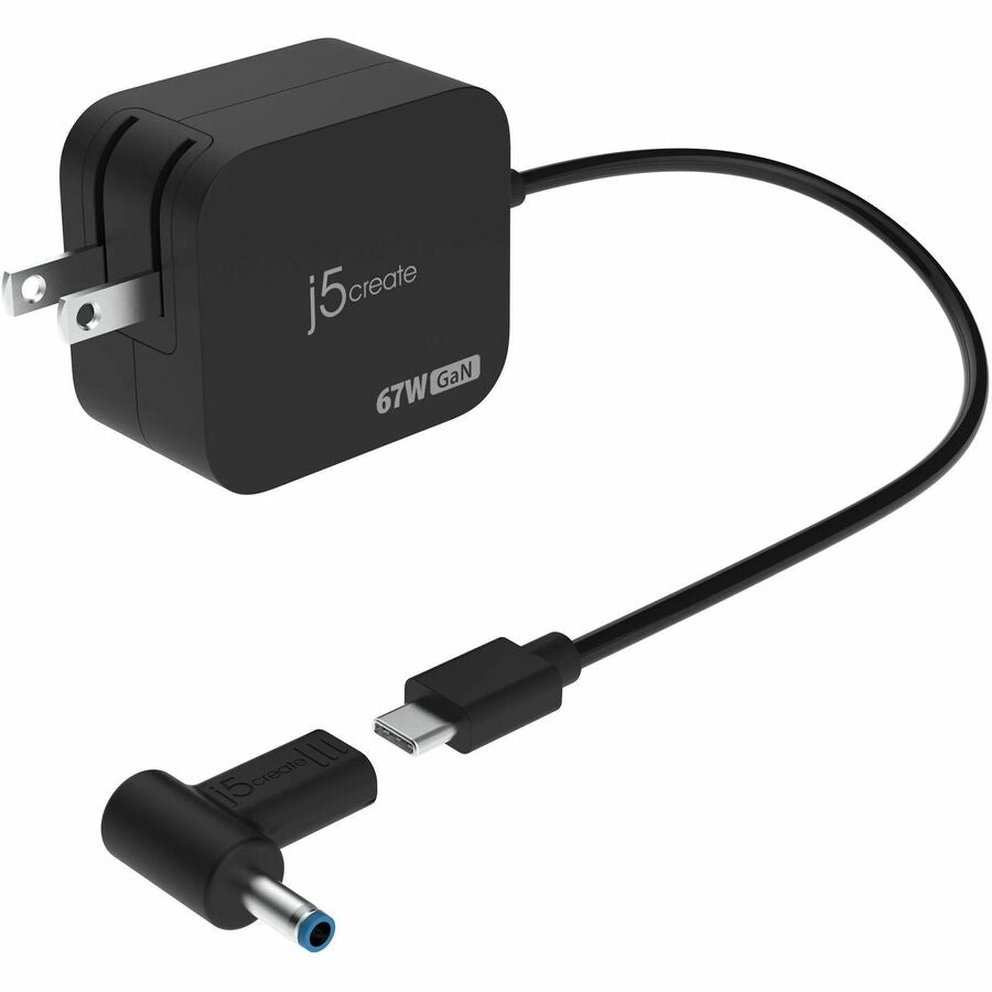 j5create JUP1565 AC Adapter - JUP1565