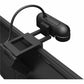 j5create JVU250 Webcam - 2 Megapixel - 30 fps - Black - USB Type A/USB Type C - 1 Each - JVU250