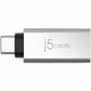 j5create USB-C to USB Type-A 3.1 Adapter - JUCX15