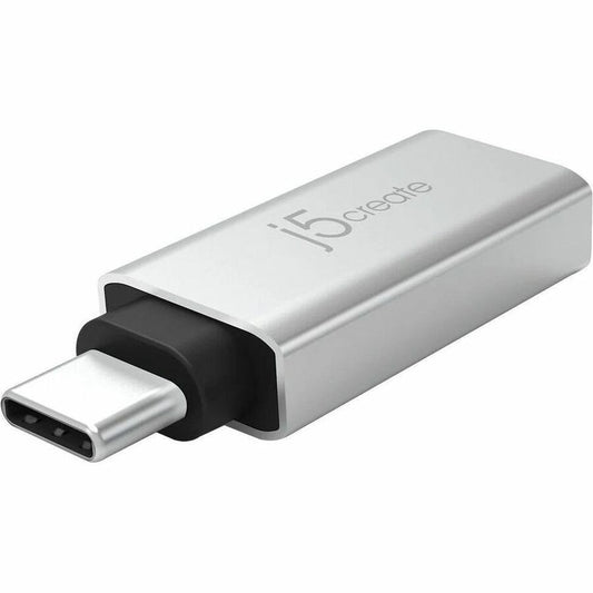 j5create USB-C to USB Type-A 3.1 Adapter