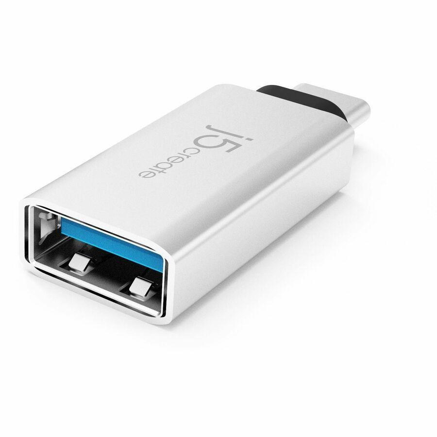 j5create USB-C to USB Type-A 3.1 Adapter - JUCX15