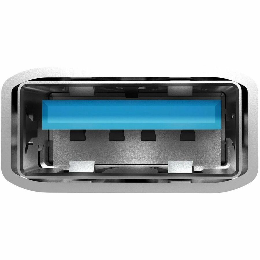 j5create USB-C to USB Type-A 3.1 Adapter - JUCX15