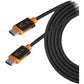 j5create USB-C 100W Sync & Charge Cable - JUCX25L30