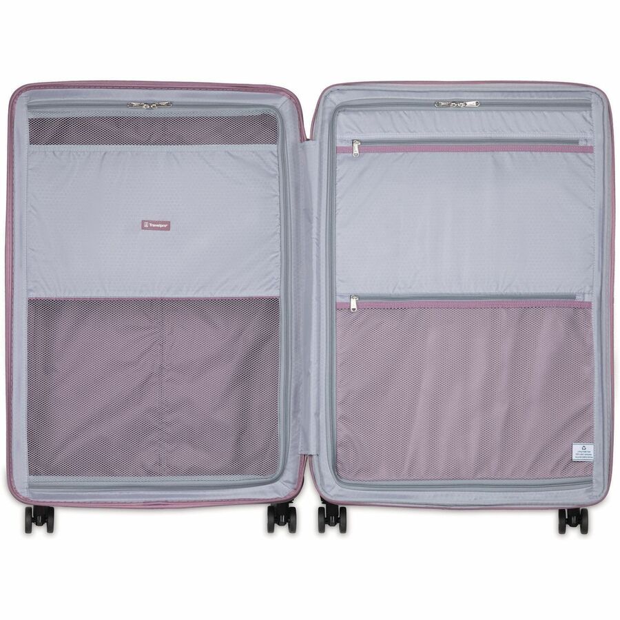 Travelpro MaxLite Travel/Luggage Case (Suitcase) Travel Essential - Orchid - 401259507
