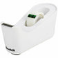 Scotch C18 Desktop Tape Dispenser White