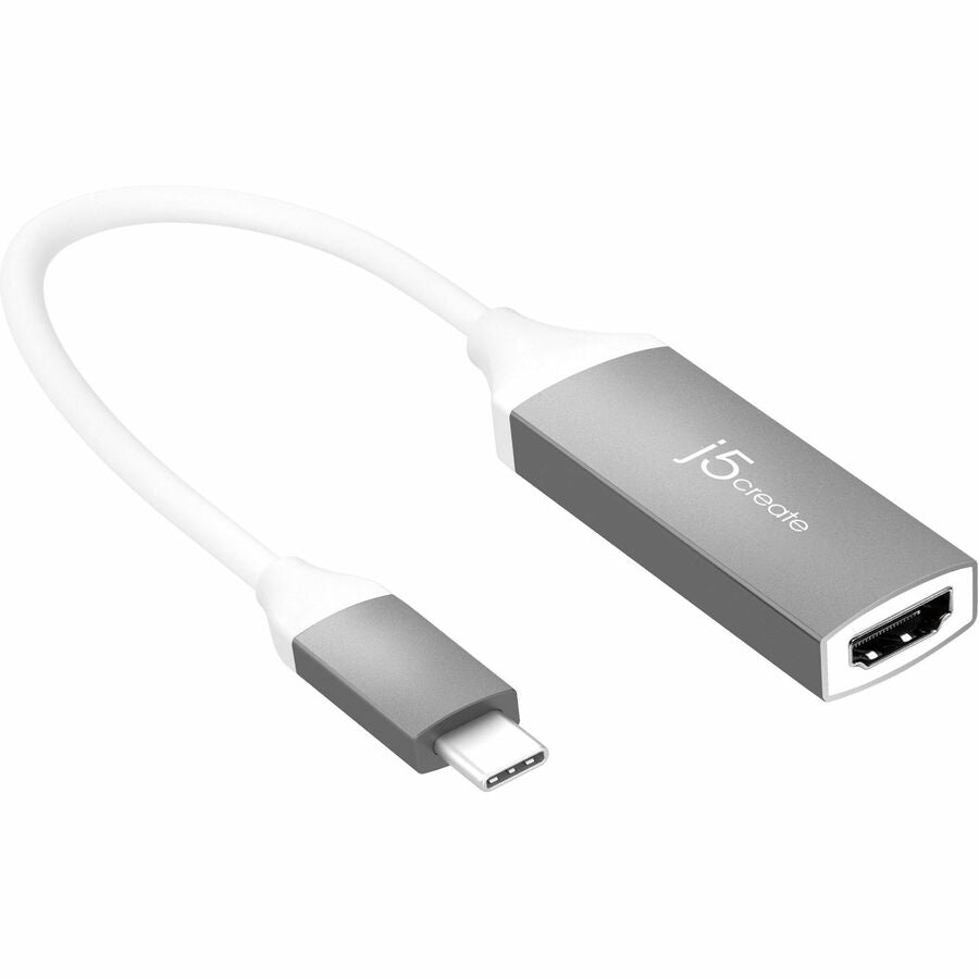 j5create USB-C to 4K HDMI Adapter - JCA153G