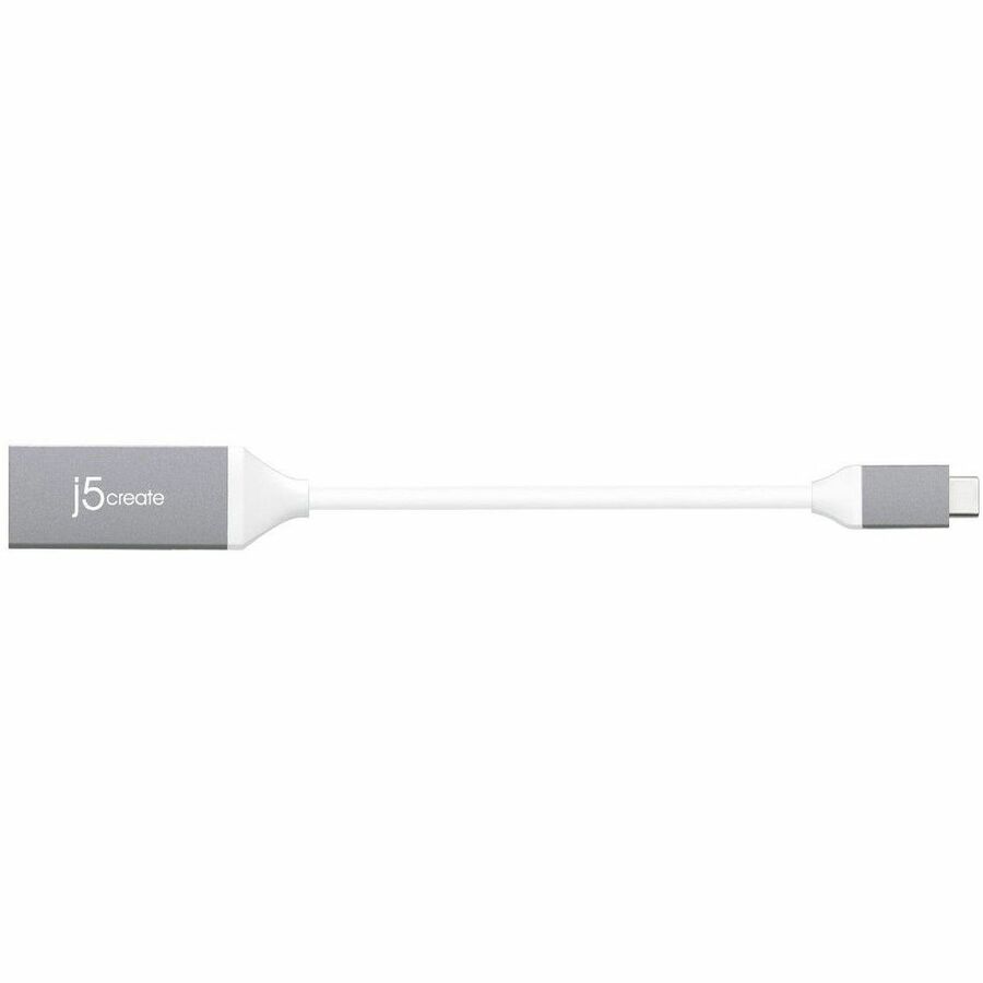 j5create USB-C to 4K HDMI Adapter - JCA153G