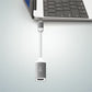 j5create USB-C to 4K HDMI Adapter - JCA153G