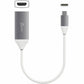 j5create USB-C to 4K HDMI Adapter - JCA153G