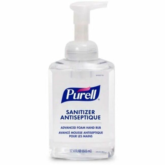 PURELL&reg; Advanced Hand Sanitizer Foam