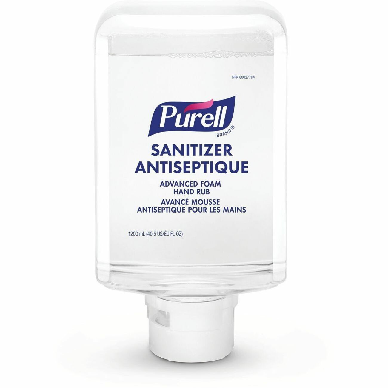 PURELL&reg; Advanced Hand Sanitizer Foam Refill
