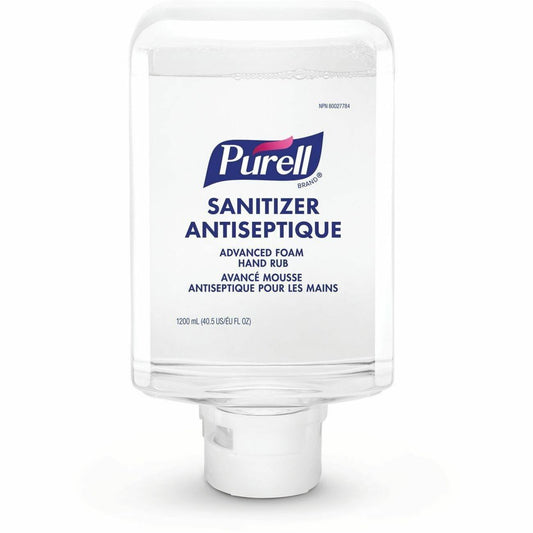 PURELL&reg; Advanced Hand Sanitizer Foam Refill