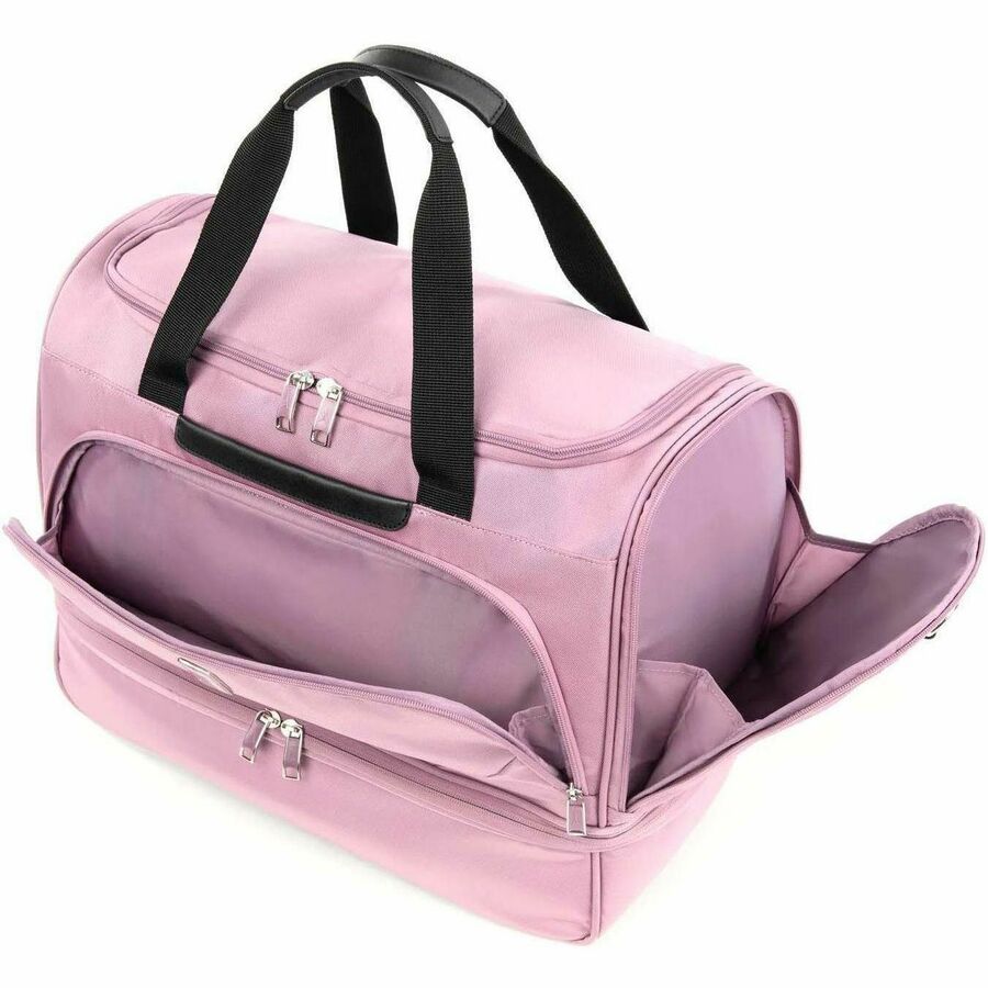 Travelpro Maxlite 5 Travel/Luggage Case (Duffel) Travel Essential - Orchid - 401174930