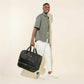 Travelpro Maxlite 5 Travel/Luggage Case (Duffel) Travel Essential - Orchid - 401174930