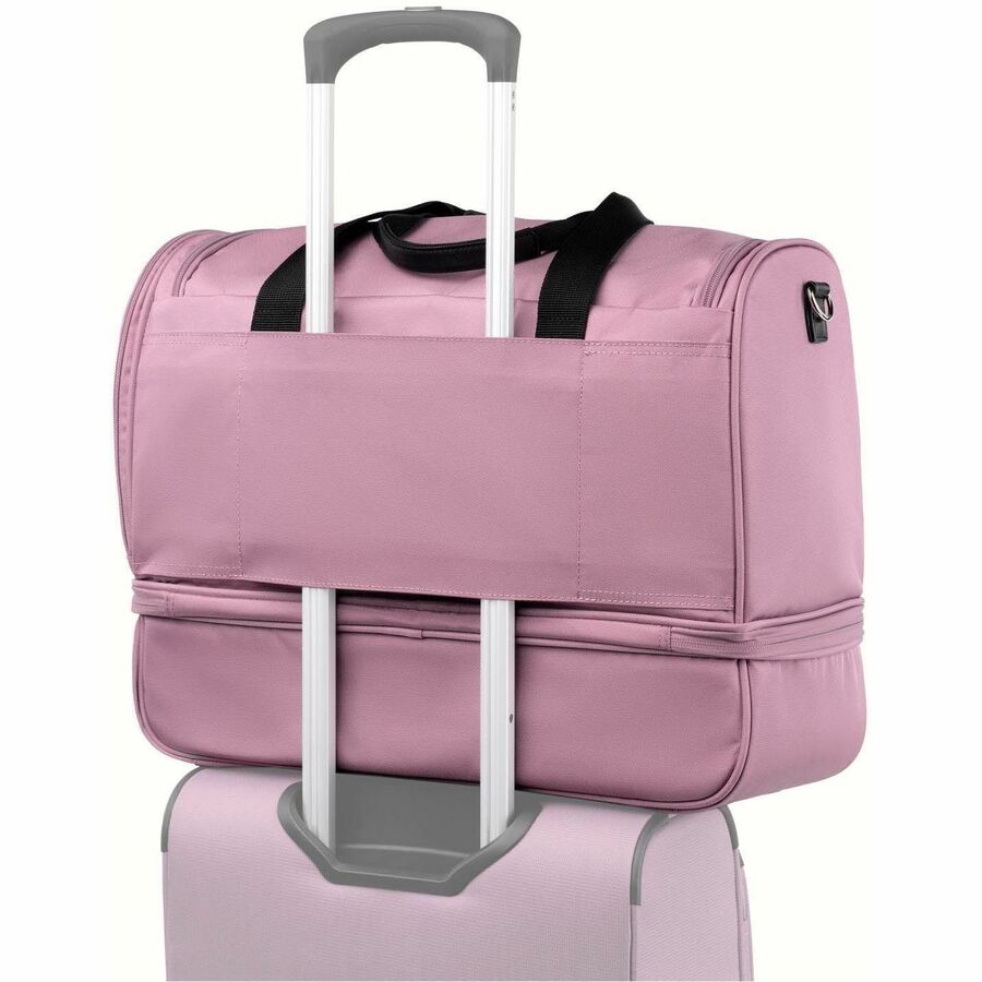 Travelpro Maxlite 5 Travel/Luggage Case (Duffel) Travel Essential - Orchid - 401174930