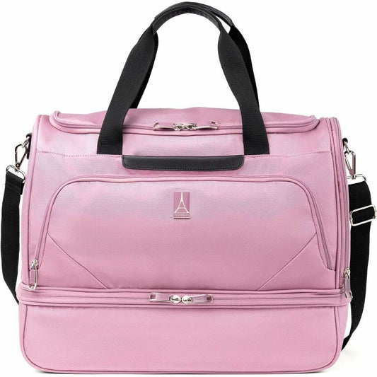 Travelpro Maxlite 5 Travel/Luggage Case (Duffel) Travel Essential - Orchid