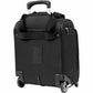 Travelpro Maxlite 5 Travel/Luggage Case (Carry On) for 10.2" to 14" Apple iPad mini, iPad, iPad Pro, iPad Air Travel - Black - 401177701