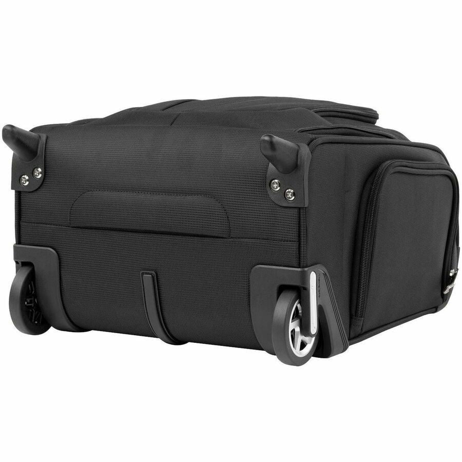 Travelpro Maxlite 5 Travel/Luggage Case (Carry On) for 10.2" to 14" Apple iPad mini, iPad, iPad Pro, iPad Air Travel - Black - 401177701