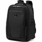 Travelpro Maxlite Carrying Case (Backpack) for 10.2" to 16" Apple iPad, iPad Air, iPad mini, iPad Pro Notebook, Tablet - Black