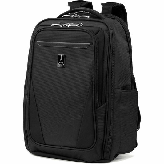 Travelpro Maxlite Carrying Case (Backpack) for 10.2" to 16" Apple iPad, iPad Air, iPad mini, iPad Pro Notebook, Tablet - Black