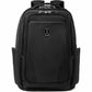 Travelpro Maxlite Carrying Case (Backpack) for 10.2" to 16" Apple iPad, iPad Air, iPad mini, iPad Pro Notebook, Tablet - Black - 401220601