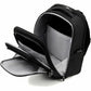 Travelpro Maxlite Carrying Case (Backpack) for 10.2" to 16" Apple iPad, iPad Air, iPad mini, iPad Pro Notebook, Tablet - Black - 401220601