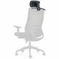 Offices To Go Zim | Adjustable Headrest with Coat Hanger - OTG11352