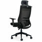 Offices To Go Zim | Adjustable Headrest with Coat Hanger - OTG11352