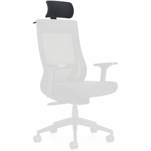 Offices To Go Zim | Adjustable Headrest with Coat Hanger