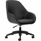 Offices To Go Arlo | Lounge Swivel Task Chair
