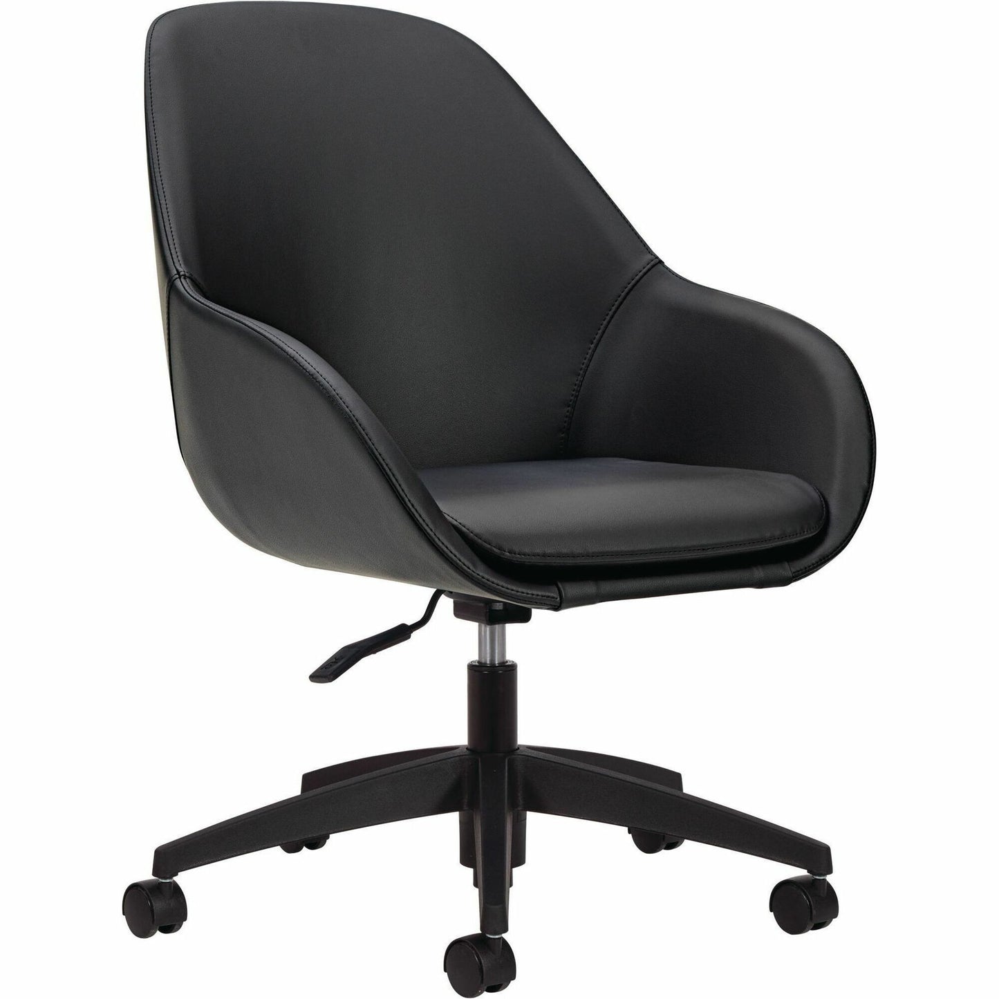Offices To Go Arlo | Lounge Swivel Task Chair