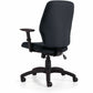 Offices To Go Marlee | Medium Back Synchro-Tilter - MVL11722 FU85 BLK CX
