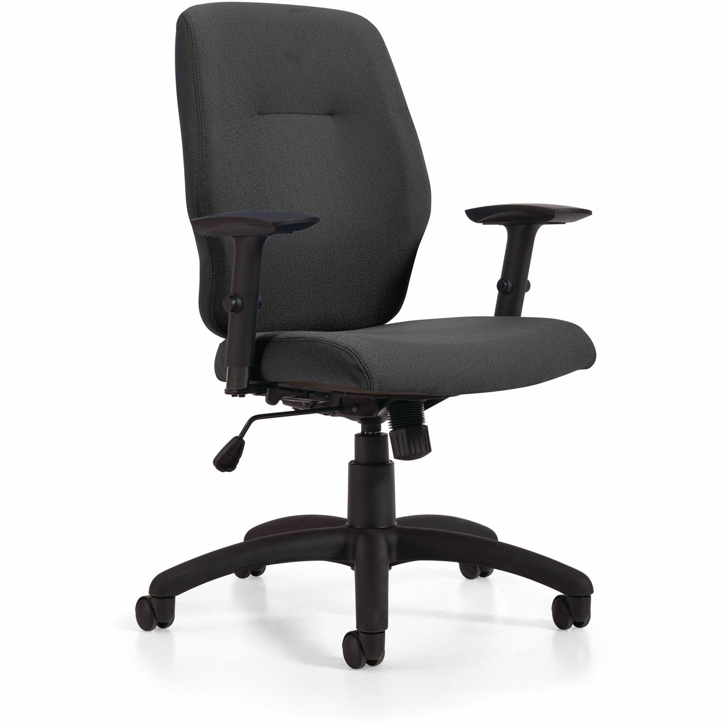 Offices To Go Marlee | Medium Back Synchro-Tilter