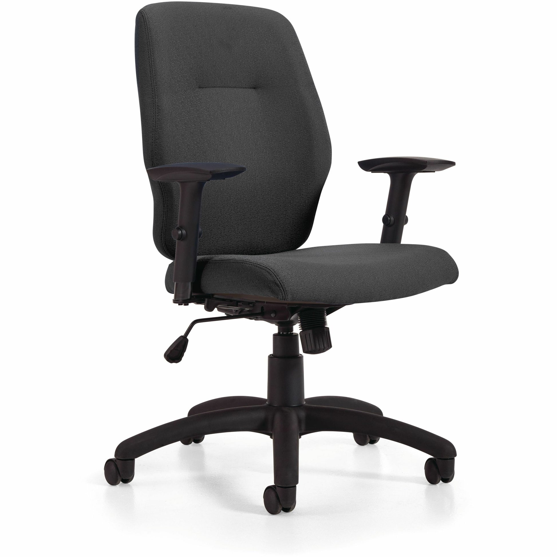 Offices To Go Marlee | Medium Back Synchro-Tilter