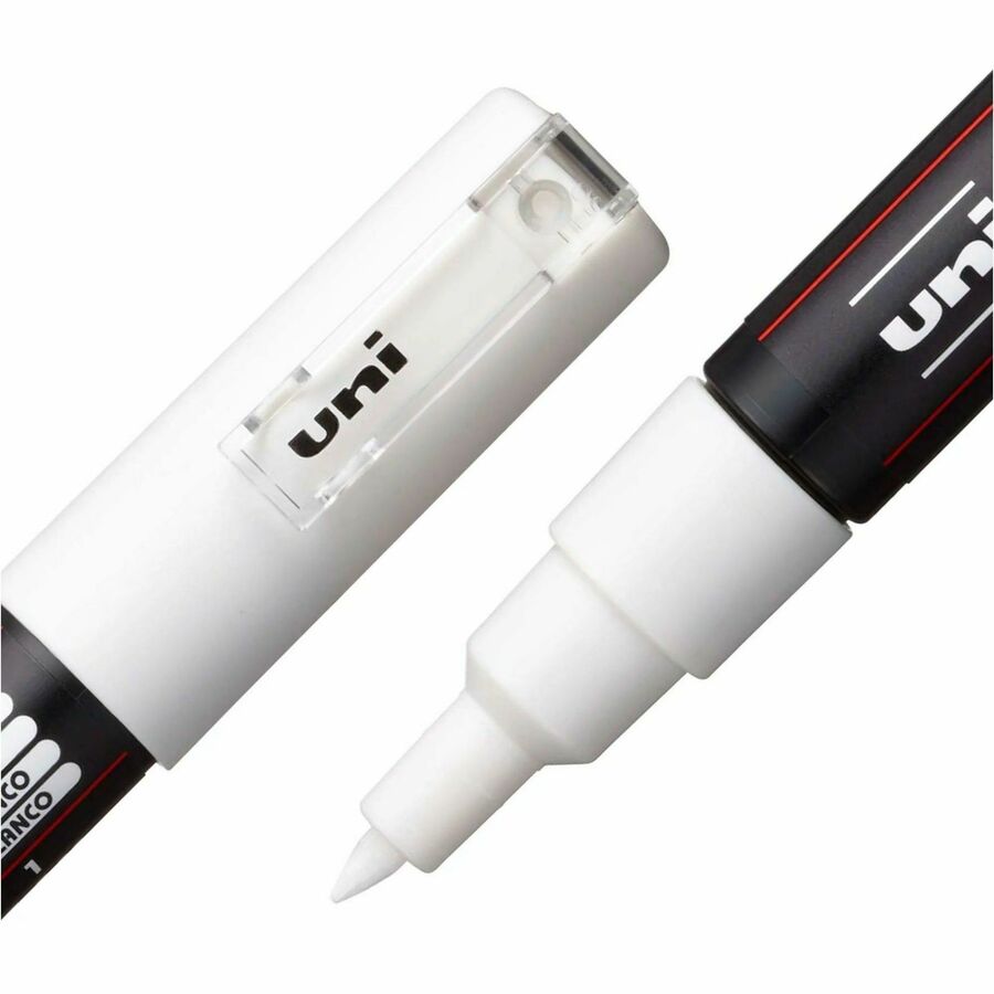 uniball™ Posca, Paint Markers - PC1M8C