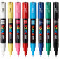 uniball&#8482; Posca, Paint Markers