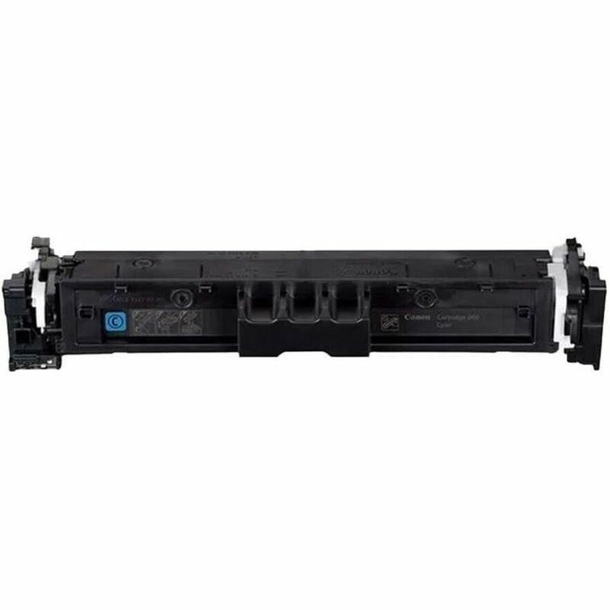 Premium Tone Laser Toner Cartridge - Alternative for Canon 069 (5093C001) - Cyan - 1 Each - NCCA069C